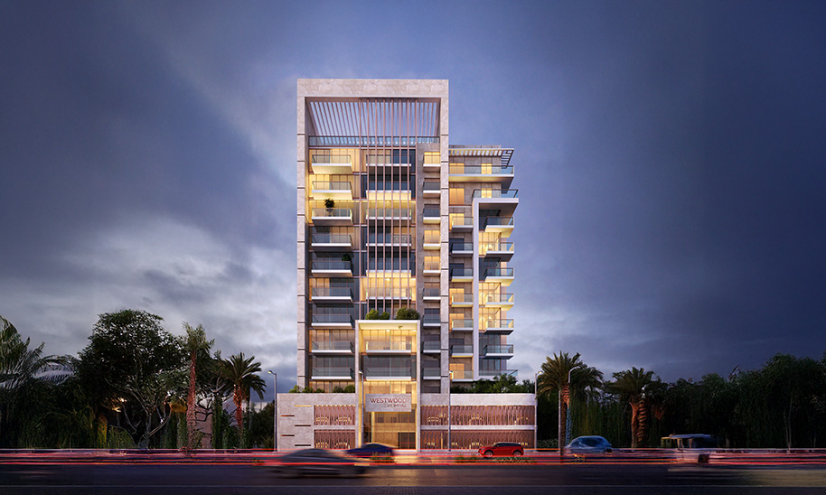 Properties by Imtiaz: Exterior